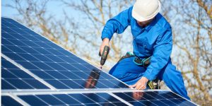 Installation Maintenance Panneaux Solaires Photovoltaïques à Fendeille